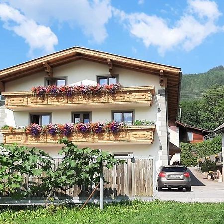 Appartement Gastehaus Zwischenberger à Obervellach Extérieur photo