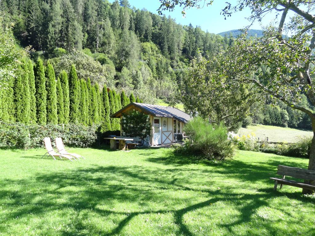 Appartement Gastehaus Zwischenberger à Obervellach Extérieur photo