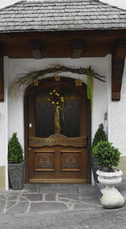 Appartement Gastehaus Zwischenberger à Obervellach Extérieur photo