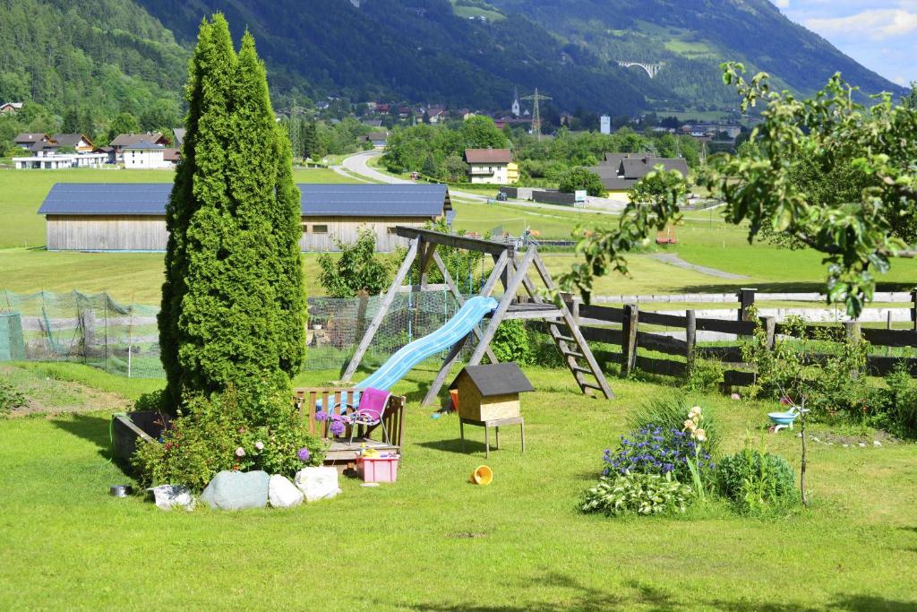 Appartement Gastehaus Zwischenberger à Obervellach Extérieur photo